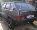 Серый ВАЗ 2109, объемом двигателя 1.1 л и пробегом 69 тыс. км за 800 $, фото 3 на Automoto.ua