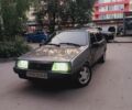 Серый ВАЗ 2109, объемом двигателя 1.3 л и пробегом 75 тыс. км за 1150 $, фото 7 на Automoto.ua