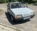 Серый ВАЗ 2109, объемом двигателя 1.5 л и пробегом 222 тыс. км за 1198 $, фото 1 на Automoto.ua