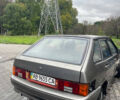 ВАЗ 2109 1990 в Хмельницком на Automoto.ua Серый ВАЗ 2109, объемом двигателя 1.5 л и пробегом 180 тыс. км за 600 $, фото 4 на Automoto.ua