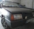 Серый ВАЗ 2109, объемом двигателя 0 л и пробегом 200 тыс. км за 335 $, фото 1 на Automoto.ua