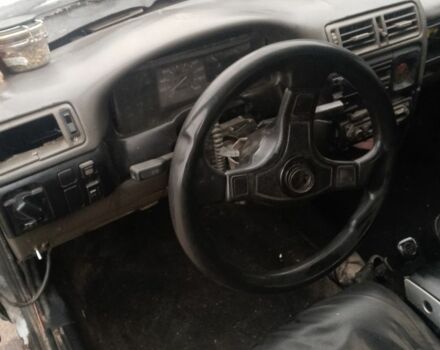 Серый ВАЗ 2109, объемом двигателя 0 л и пробегом 1000 тыс. км за 592 $, фото 1 на Automoto.ua