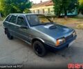 Сірий ВАЗ 2109, об'ємом двигуна 1.5 л та пробігом 0 тис. км за 1100 $, фото 7 на Automoto.ua