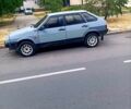 Серый ВАЗ 2109, объемом двигателя 1.5 л и пробегом 0 тыс. км за 850 $, фото 2 на Automoto.ua