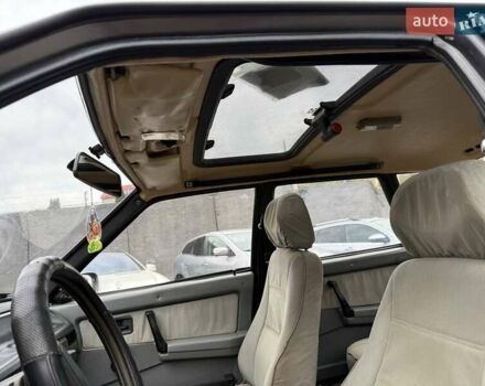 ВАЗ 2109 1990 в Хмельницком на Automoto.ua Серый ВАЗ 2109, объемом двигателя 1.5 л и пробегом 150 тыс. км за 850 $, фото 14 на Automoto.ua