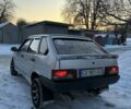 Сірий ВАЗ 2109, об'ємом двигуна 1.5 л та пробігом 217 тис. км за 1000 $, фото 2 на Automoto.ua