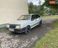 Серый ВАЗ 2109, объемом двигателя 1.5 л и пробегом 170 тыс. км за 750 $, фото 4 на Automoto.ua