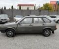 ВАЗ 2109 1990 в Хмельницком на Automoto.ua Серый ВАЗ 2109, объемом двигателя 1.5 л и пробегом 150 тыс. км за 850 $, фото 6 на Automoto.ua