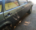 Серый ВАЗ 2109, объемом двигателя 1.5 л и пробегом 95 тыс. км за 1200 $, фото 2 на Automoto.ua