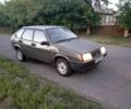 Сірий ВАЗ 2109, об'ємом двигуна 0 л та пробігом 10 тис. км за 700 $, фото 3 на Automoto.ua