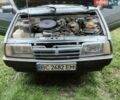 Серый ВАЗ 2109, объемом двигателя 1.5 л и пробегом 100 тыс. км за 1000 $, фото 3 на Automoto.ua
