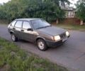 Сірий ВАЗ 2109, об'ємом двигуна 0 л та пробігом 10 тис. км за 700 $, фото 4 на Automoto.ua