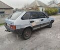 Сірий ВАЗ 2109, об'ємом двигуна 1.3 л та пробігом 100 тис. км за 274 $, фото 2 на Automoto.ua