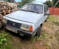 Сірий ВАЗ 2109, об'ємом двигуна 1.3 л та пробігом 200 тис. км за 400 $, фото 1 на Automoto.ua