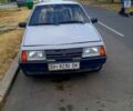 Серый ВАЗ 2109, объемом двигателя 1.5 л и пробегом 0 тыс. км за 850 $, фото 1 на Automoto.ua