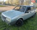Сірий ВАЗ 2109, об'ємом двигуна 1.3 л та пробігом 200 тис. км за 1299 $, фото 1 на Automoto.ua