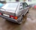 Серый ВАЗ 2109, объемом двигателя 1.5 л и пробегом 300 тыс. км за 289 $, фото 2 на Automoto.ua