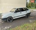 Серый ВАЗ 2109, объемом двигателя 1.5 л и пробегом 170 тыс. км за 750 $, фото 2 на Automoto.ua