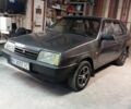 Сірий ВАЗ 2109, об'ємом двигуна 1.5 л та пробігом 1000 тис. км за 1652 $, фото 1 на Automoto.ua