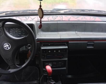Серый ВАЗ 2109, объемом двигателя 1.5 л и пробегом 330 тыс. км за 770 $, фото 14 на Automoto.ua