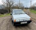 Сірий ВАЗ 2109, об'ємом двигуна 1.5 л та пробігом 0 тис. км за 320 $, фото 1 на Automoto.ua