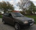 Серый ВАЗ 2109, объемом двигателя 1.3 л и пробегом 67 тыс. км за 850 $, фото 1 на Automoto.ua