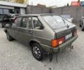 ВАЗ 2109 1990 в Хмельницком на Automoto.ua Серый ВАЗ 2109, объемом двигателя 1.5 л и пробегом 150 тыс. км за 850 $, фото 5 на Automoto.ua