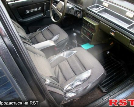 Сірий ВАЗ 2109, об'ємом двигуна 1.5 л та пробігом 88 тис. км за 1250 $, фото 8 на Automoto.ua