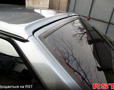 Сірий ВАЗ 2109, об'ємом двигуна 1.5 л та пробігом 88 тис. км за 1250 $, фото 5 на Automoto.ua