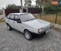 Сірий ВАЗ 2109, об'ємом двигуна 1.5 л та пробігом 75 тис. км за 950 $, фото 1 на Automoto.ua