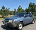 Серый ВАЗ 2109, объемом двигателя 1.29 л и пробегом 20 тыс. км за 3000 $, фото 1 на Automoto.ua
