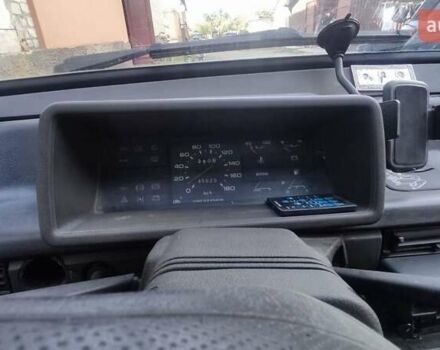 Серый ВАЗ 2109, объемом двигателя 0 л и пробегом 145 тыс. км за 700 $, фото 5 на Automoto.ua