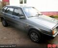 Серый ВАЗ 2109, объемом двигателя 1.5 л и пробегом 88 тыс. км за 1250 $, фото 1 на Automoto.ua