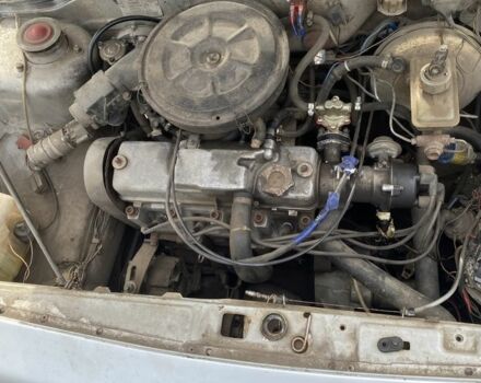 ВАЗ 2109 1990 в Сумах на Automoto.ua Серый ВАЗ 2109, объемом двигателя 1.3 л и пробегом 125 тыс. км за 1050 $, фото 7 на Automoto.ua