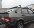 Серый ВАЗ 2109, объемом двигателя 1.5 л и пробегом 300 тыс. км за 1200 $, фото 16 на Automoto.ua