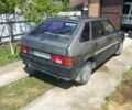 Сірий ВАЗ 2109, об'ємом двигуна 1.29 л та пробігом 77 тис. км за 1000 $, фото 3 на Automoto.ua