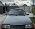 Серый ВАЗ 2109, объемом двигателя 0 л и пробегом 52 тыс. км за 583 $, фото 1 на Automoto.ua