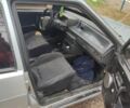 Серый ВАЗ 2109, объемом двигателя 1.5 л и пробегом 999 тыс. км за 850 $, фото 3 на Automoto.ua