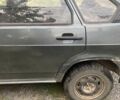 Серый ВАЗ 2109, объемом двигателя 1.5 л и пробегом 150 тыс. км за 749 $, фото 8 на Automoto.ua