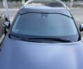 Серый ВАЗ 2109, объемом двигателя 0 л и пробегом 52 тыс. км за 583 $, фото 1 на Automoto.ua