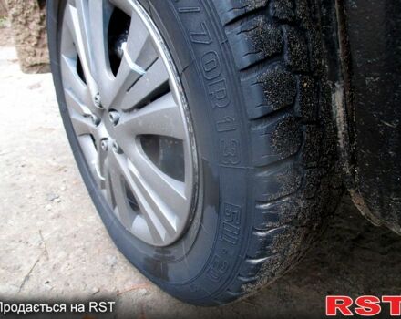 Сірий ВАЗ 2109, об'ємом двигуна 1.5 л та пробігом 88 тис. км за 1250 $, фото 12 на Automoto.ua