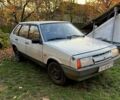 Серый ВАЗ 2109, объемом двигателя 1.3 л и пробегом 130 тыс. км за 570 $, фото 3 на Automoto.ua