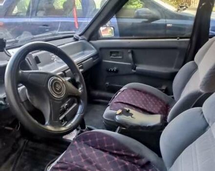 Серый ВАЗ 2109, объемом двигателя 0 л и пробегом 145 тыс. км за 700 $, фото 3 на Automoto.ua