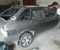 Серый ВАЗ 2109, объемом двигателя 0 л и пробегом 200 тыс. км за 335 $, фото 2 на Automoto.ua