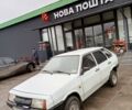Сірий ВАЗ 2109, об'ємом двигуна 1.5 л та пробігом 88 тис. км за 1090 $, фото 12 на Automoto.ua
