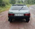 Серый ВАЗ 2109, объемом двигателя 1.5 л и пробегом 330 тыс. км за 770 $, фото 6 на Automoto.ua