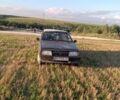 Серый ВАЗ 2109, объемом двигателя 1.5 л и пробегом 33 тыс. км за 1000 $, фото 1 на Automoto.ua