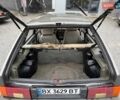 ВАЗ 2109 1990 в Хмельницком на Automoto.ua Серый ВАЗ 2109, объемом двигателя 1.5 л и пробегом 150 тыс. км за 850 $, фото 8 на Automoto.ua