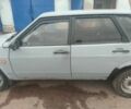 Серый ВАЗ 2109, объемом двигателя 0 л и пробегом 1000 тыс. км за 592 $, фото 5 на Automoto.ua