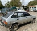 ВАЗ 2109 1990 в Сумах на Automoto.ua Серый ВАЗ 2109, объемом двигателя 1.3 л и пробегом 125 тыс. км за 1050 $, фото 3 на Automoto.ua
